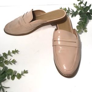 London Rag - Mules - size 9.5